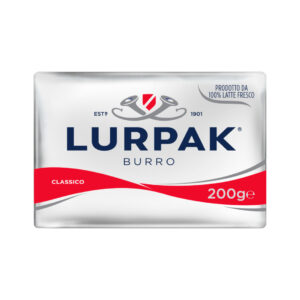 BURRO LURPAK CLASSICO G.200