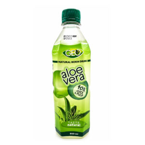 ALOE VERA NATURALE ML.500