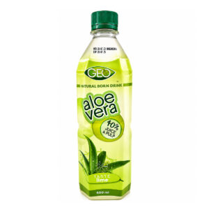 ALOE VERA LIME ML.500