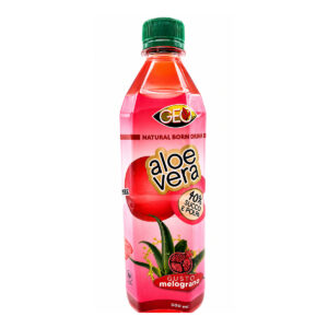 ALOE VERA MELOGRANO ML.500