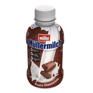 MULLERMILCH ZERO CIOCCOLATO ML 400