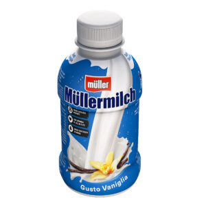 MULLERMILCH ZERO VANIGLIA ML.400