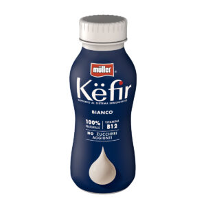 KEFIR DRINK BIANCO 320ML