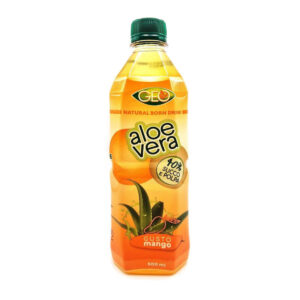 ALOE VERA MANGO ML.500