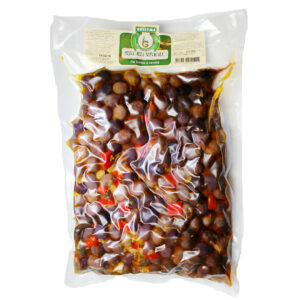 OLIVE ALLA MONACALE KG.3