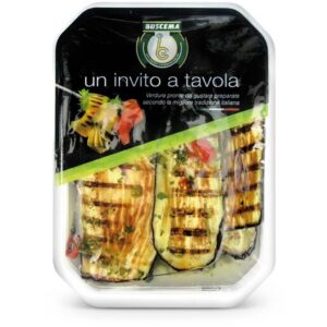 MELANZANE ARROSTO KG.1