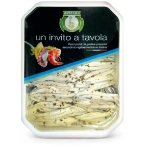FILETTI DI ALICI KG.1
