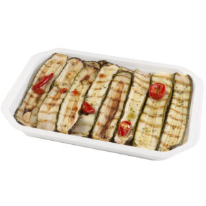 ZUCCHINE GRIGLIATE KG.1