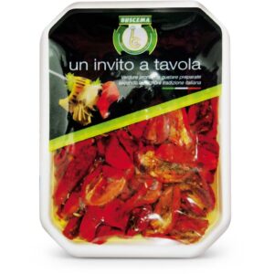 POMODORI SECCHI KG.1