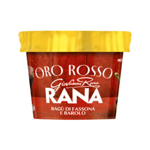 SUGO O.R.RAGU' DI FASSONA E BAROLO G.180