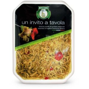 MELANZANE A FILETTI KG.1