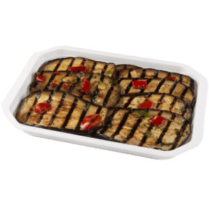 MELANZANE GRIGLIATE KG.1,8