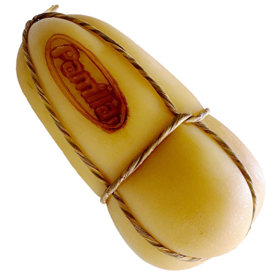 PROVOLA AFFUMICATA KG.2 PESO VARIABILE