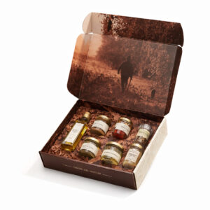 TESORI DEL MATESE BOX 1 ASSORTITO DI 6 PRODOTTI