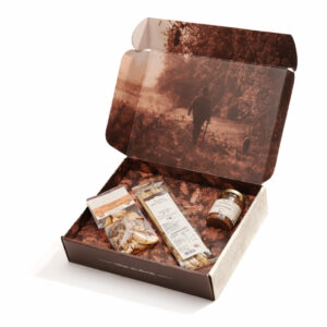 TESORI DEL MATESE TARTUFO BOX 6 ASSORTITO DI 3 PRODOTTI