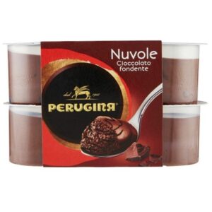 PERUGINA NUVOLE FONDENTE G.60X4