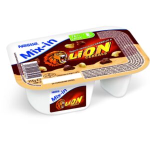 NESTLE MIX LION SPLIT POT G.115