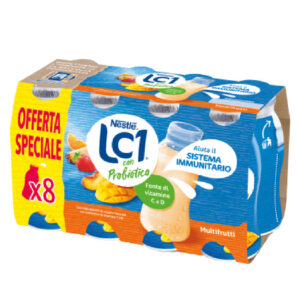 LC1 MULTIFRUTTA G.90X8