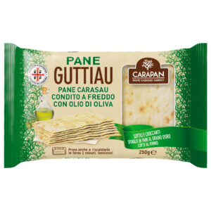 PANE GUTTIAU G.250