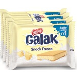 GALAK SNACK G.26X4