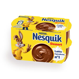 NESQUIK DESSERT G.65X4
