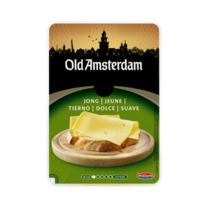 OLD AMSTERDAM A FETTE G.150