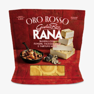 ORO ROSSO FUNGHI-TALEGGIO-TARTUFO NERO G.250