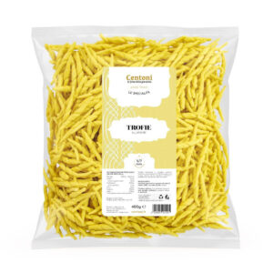 TROFIE AL LIMONE G.400 FLASH 1,99