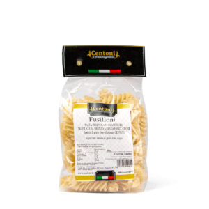 FUSILLONI TRAFILATI AL BRONZO G.400 FLASH 1,99