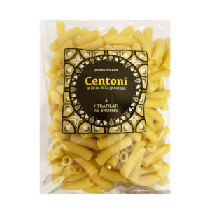 RIGATONI TRAFILATI AL BRONZO G.500 FLASH 1,99