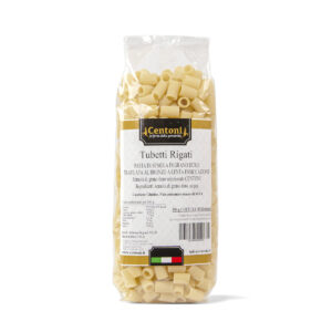 TUBETTI RIGATI G.500 FLASH 1,99
