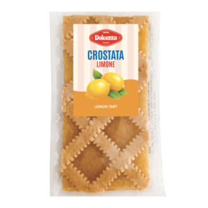CROSTATA LIMONE G.250