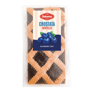 CROSTATA MIRTILLO G.250