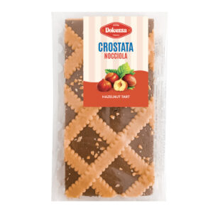 CROSTATA NOCCIOLA G.250