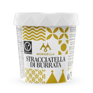 STRACCIATELLA DI BURRATA G.140
