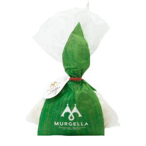 BURRATA IN FOGLIA G.300X3