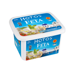 FETA DOP KG.1