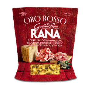 ORO ROSSO PROSCIUTTO,MORTADELLA,PARMIGIANO REGGIANO G.250