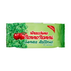 NONNO NANNI SENZA LATTOSIO G.165 LIBERO SERVIZIO