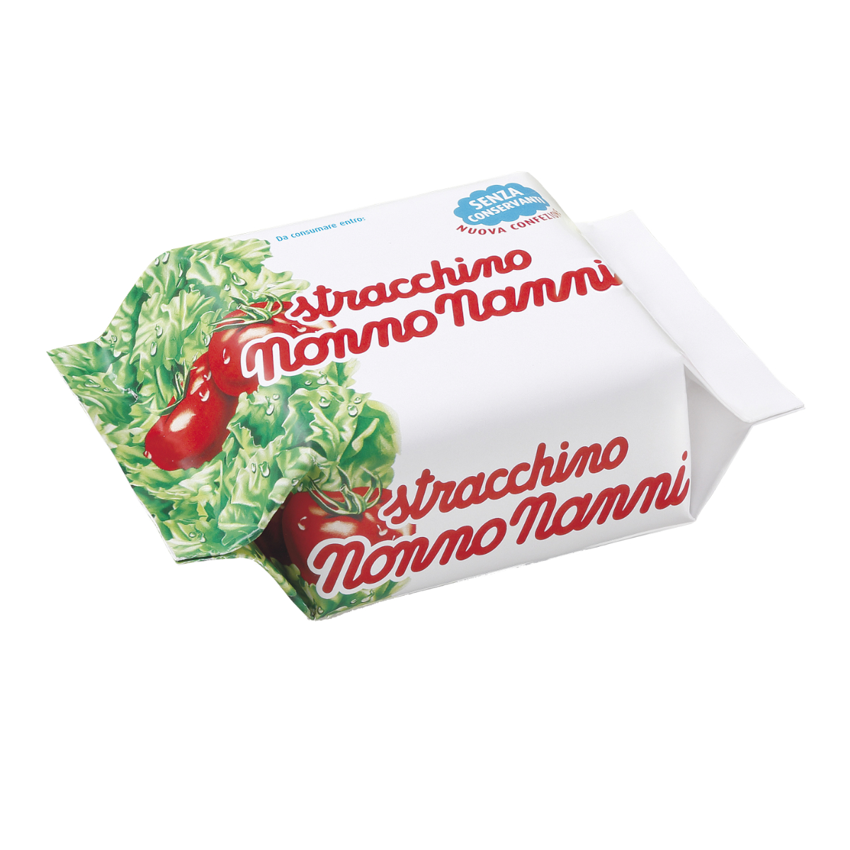 NONNO NANNI G.100 L.S.