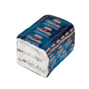 TRONCHETTO GORGONZOLA E MASCARPONE KG.1,2 PESO VARIABILE