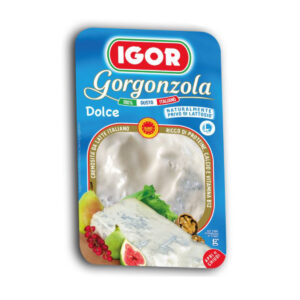 GORGONZOLA DOP DOLCE BLU G.150