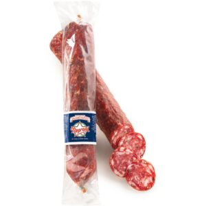 SALAME NAPOLI KG.1,2 PV