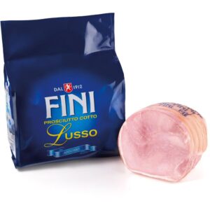 PROSCIUTTO COTTO LUSSO KG.8,6 PV