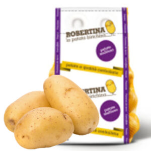PATATE VERT-BAG GIALLA KG.1