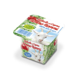 ROBIOLA DI CAPRA L.S. G.100