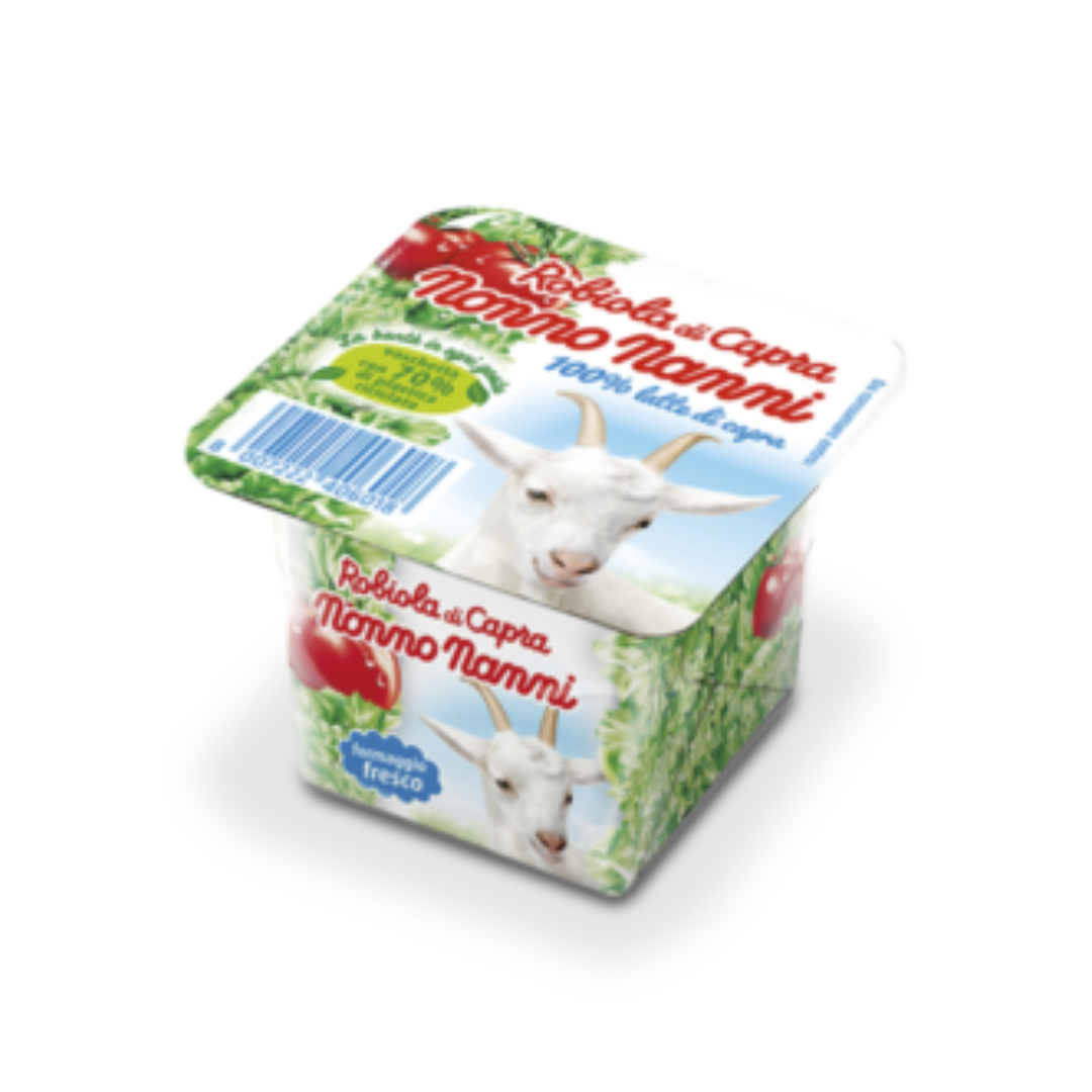 ROBIOLA DI CAPRA L.S. G.100