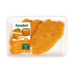 COTOLETTA SOTTILE G.300