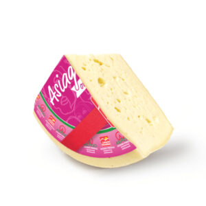 ASIAGO FRESCO DOP 1/4 DI FORMA SOTTOVUOTO KG.3,5 PV
