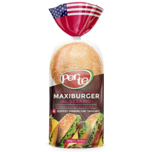 MAXIBURGER G.300